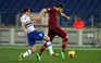 Serie A: Bologna vs AS Roma 0 - 1