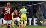 Serie A: Napoli vs AC Milan 3 - 1