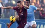 Serie A: Lazio vs AS Roma 0 - 0