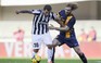 Serie A: Verona vs Juventus 2 - 2