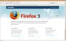 Chuyển các tab duyệt web của Firefox xuống bên dưới trang