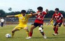 Tổng hợp vòng 4 V.League (TNM, Thanh Hải)