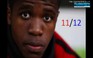 Wilfried Zaha 31 tuổi? (TNM, Thanh Hải)