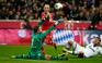 Bundes Liga: Bayern Munich vs Schalke 04 5 - 1