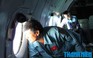 Hành trình tìm kiếm máy bay Malaysia mất tích