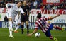 La Liga: Atletico Madrid vs Real Madrid 2 - 2