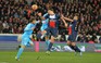 Legui 1: P.S.G vs Olympique de Marseille 2 - 0