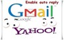 Cách thay đổi tên tài khoản trong Gmail và Yahoo Mail