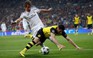 Cúp C1: Real Madrid vs Dortmund 3 - 0
