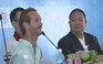 Nick Vujicic đã trở lại Việt Nam