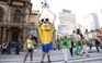 Biểu tình phản đối World Cup 2014 tại Sao Paulo