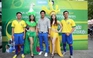 Ra mắt chuyên trang World Cup 2014 trên Thanh Niên Online