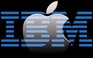 Mối lương duyên Apple - IBM