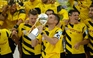Dortmund vô địch Siêu cúp Đức