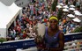 Serena lần đầu đăng quang ở Cincinnati
