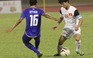U.19 Việt Nam vs U.19 Thái Lan 1 - 0