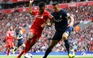 Premier League: Liverpool vs Southampton 2 - 1