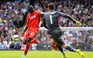 Premier League: Tottenham vs Liverpool 0 - 3