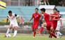 U.19 VN tập sút trước trận gặp Campuchia