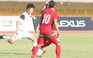 U.19 Việt Nam vs U.19 Indonesia 3 - 1