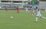 U.19 Việt Nam vs U.21 Singapore 4 - 0