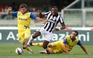 Chievo vs Juventus 0 - 1