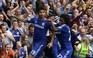 Premier League: Chelsea vs Aston Villa 3 - 0