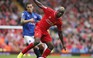 Premier League: Liverpool vs Everton 1 - 1