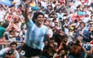 Màn solo của Maradona