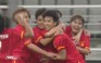 Bóng đá nữ ASIAD: Việt Nam vs Thái Lan 2 - 1