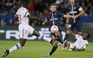 Ligue 1: Paris Saint Germain vs Lyon 1 - 1