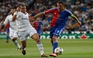 Cúp C1: Real Madrid vs Basel 5 - 1