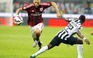 Serie A: AC Milan vs Juventus 0 - 1