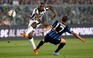 Serie A: Atalanta vs Juventus 0 - 3