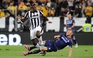 Serie A: Juventus vs Udinese 2 - 0