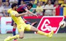 La Liga: Villarreal vs Barcelona 0 - 1