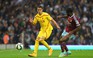 Premier League: West Ham vs Liverpool 3 - 1