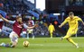 Premier League: Aston Villa vs Liverpool 0 - 2