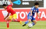 V-League2015: HAGL vs Khanh Hòa 4 - 2