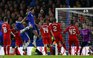 Cúp Liên đoàn Anh: Chelsea vs Liverpool 1 - 0