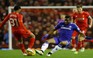 Cúp Liên đoàn Anh: Liverpool vs Chelsea 1 - 1