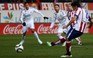 Cúp nhà vua TBN: Atletico Madrid vs Real Madrid 2 - 0