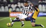 Serie A: Juventus	vs Hellas Verona 4 - 0
