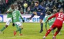 Legui 1: Saint Etienne vs Paris Saint Germain 0 - 1