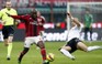 Serie A: AC Milan vs Atalanta 0 - 1