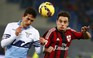 Serie A: Lazio vs AC Milan 3 - 1