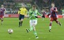 Bundesliga: Wolfsburg vs Bayern Munich 4 - 1