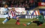 La liga: Atletico Madrid vs Rayo Vallecano 3 - 1