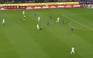 Cúp QG Ý: SSC Napoli vs Inter Milan 1 - 0