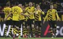 Bundesliga: Borussia Dortmund vs Mainz 4 - 2